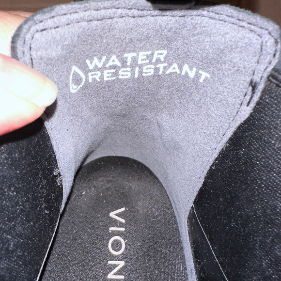 Vionic Evergreen Women's Ankle/Bootie Short boot - Picture 7 of 7